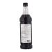 Monin Blackberry Syrup 1 Liter - Delicious Berry Flavored Cocktail Syrup for Iced Tea, Lemonade, and Cocktails - Gluten-Free Simple Syrup with Authentic Flavor - Clean Label - 33.8 Fl Oz - Buy Online on GoSupps.com