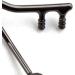 10 Pieces Black Stainless Steel Nose Bridge for Rimless Glasses - Eyeglass Accessories - Buy Online on GoSupps.com