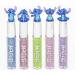 Disney Stitch-5 Piece Plant Based Lip Gloss Set Ages 3+ - Buy Online on GoSupps.com