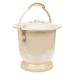 Emergency Urinal Portable Spittoon Chamber Pot Urinal Pail Pot Emergency Toilet Night Urine Bucket Urinal Toilet for Camping Travel Car Bedroom Home Portable Toilet