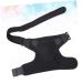 FRCOLOR Adjustable Shoulder Brace for Men & Women - Orthotics Shoulder Immobilizer & Stability Support - Ideal for Sports & Daily Use - Buy Online on GoSupps.com