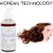Ayurvedic & Herbal Hair Fall Shampoo For Men With Conditioner For Dandruff By Korean Technology - Buy Online on GoSupps.com