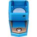 VGEBY Portable Mini Magnetic Billiard Chalk Holder with Clip | Blue Pool Snooker Accessory for International Shipping - Buy Online on GoSupps.com