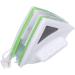 CTCOIJRN Home Window Wiper Glass Cleaner Tool Double Side Magnetic Brush for Washing Windows Glass Brush Cleaning Tools 20-30Mm Wiper