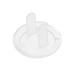 PandaEar Outlet Plug Covers(52 Pack) Clear Child Proof Electrical Protector Safety Caps with Adult Easy Release Concave Design - Buy Online on GoSupps.com