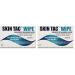 Skin Tac Adhesive Barrier Wipes 50 Count (Pack of 2)