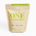 VitaHustle ONE Plant Based Protein Superfood - 10 Servings (Vanilla Bean 10 Serving) Vanilla 10 Serving
