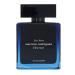 Narciso Rodriguez Bleu Noir Eau de Parfum Spray for Men Blue 3.3 Ounce Cedar 3.3 Fl Oz (Pack of 1) - Buy Online on GoSupps.com