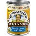 Newman's Own Organics Turkey Dinner for Dogs - 12.7 oz (Pack of 12) | Natural Dog Food - Buy Online on GoSupps.com