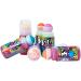Brain Licker Balls 60ml - Extremely sour liquid balls - 12 x 60ml Full Box - Buy Online on GoSupps.com