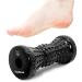 Tumaz foot massage roller extended version with deeper beals ergonomically designed plantar fasciitis massage roller for relieving plantar fasciitis foot vaults myofascial pain diamond