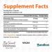 SPEC Zinc 30mg with Turmeric for Immune Support - 120 Vegetarian Capsules - Buy Online on GoSupps.com