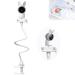EYSAFT Baby Monitor Holder Baby Camera Holder for Arenti Baby Monitor 33 inch for Arenti