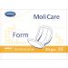 Molicare Form 4 Drops - Easy Incontinence Protection for Men & Women | High Security & Discretion - 128 Pieces | Compatible with Molicare Premium Fixing Pants - Buy Online on GoSupps.com