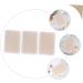 Autocollant de Couverture de Cicatrice 3Pcs Patch de Dissimulation de Peau Imperm able Ruban de Disimulation Pratique Imperfections Utilisation Facile et Compact - Buy Online on GoSupps.com