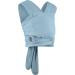 Close Parent Lite Hip-Healthy Adjustable Baby Carrier in Denim - Buy Online on GoSupps.com