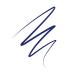 Buy Arcancil 1517T003 Flashliner Wtp 003 Blue Drama Eyeliner - International Shipping Available - Buy Online on GoSupps.com