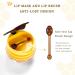SWETIYOU Lip Plumper Set - Bee Balm & Honey Pot Gloss for Moisturizing, Hydrating & Exfoliating Lips - Buy Online on GoSupps.com