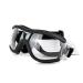 Balacoo dog glasses sunglasses-eye protection for dogs with adjustable straps for rice skis and anti-fog snow for medium-sized to large dogs