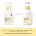 Illiyoon Fresh Moisture Body Lotion 350ml | High Moisturizing Effect for Damaged Skin | Korean Skin & Body Care - Buy Online on GoSupps.com