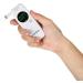 Portable Digital Ketosis Breath Analyzer with 10 Replaceable Mouthpieces - Buy Online on GoSupps.com