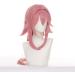 OSIAS Yae Miko Genshin Impact Cosplay Wig for Women and Girls - Yae Miko Wig - Buy Online on GoSupps.com