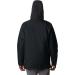 Columbia Men's Stuart Island Interchange Jacket - Black, Size Medium - Buy Online on GoSupps.com