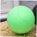 Lurrose Yoga Massage Ball Set - 2 PC TPE Massage Roller for Muscle Relief & Back Rolling - Elastic Yoga Balls 6.3x6.3 cm - Buy Online on GoSupps.com