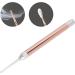 Buy Earwax Picking Tools Set - LED Stainless Steel Ear Wax Removal Kit for Kids & Adults - Home & Travel - Buy Online on GoSupps.com