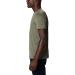 Columbia Men's Zero Rules Short Sleeve Shirt - Stone Green, XL - Buy Online on GoSupps.com