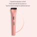 Heating Eyelash Curler 3 Gears Double Side Long Lasting Heated Eyelash Curler for Home (Jiawuq82i34nd9w-11) - Buy Online on GoSupps.com
