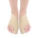 Toe Separators & Orthopedic Foot Corrector Socks for Hallux Valgus | Bunion Braces & Pedicure Essential - Buy Online on GoSupps.com