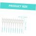 Mobestech 240 StK Interdental Brushes - Effective Interdental Cleaning Tools for Healthy Teeth | International Shipping Available - Buy Online on GoSupps.com