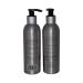 Pure Aloe Vera Gel 250ml - Natural Skin & Hair Care | Shop Internationally - Buy Online on GoSupps.com