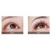 Eyelash Growth Serum | Organic Lash Enhancer for Longer Thicker & Fuller Lashes - 5ml - Buy Online on GoSupps.com