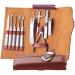 Nail Clippers Set 16 Pieces Professional Stainless Steel Nail Nail Clippers Set Nail Manicure Pedicure Tools for Utility Manicure Set (Color : 16 Pieces Grown) - Buy Online on GoSupps.com