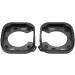 2Pcs Rubber Bike Cleat Covers with Screws for Speedplay Zero & Light Action Pedals - Buy Online on GoSupps.com