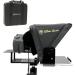 Glide Gear V2 Tablet Teleprompter - Professional All Metal Design - Buy Online on GoSupps.com