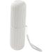 Magideal 6x Raccination Holder - Portable Toothbrush Storage Box for Business Trips | Dust-Tight Organizer for Family Daily Use - Shop Worldwide - Buy Online on GoSupps.com