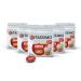 Tassimo Kenco Caf au Lait Coffee Pods x16 (Pack of 5 Total 80 Capsules) Caf Au Lait 16 count (Pack of 5)