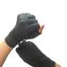 Shop Healifty Fingerless Gym Gloves for Men & Women | Tendonitis Support & Fitness Gauntlets - Buy Online on GoSupps.com