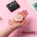 QINGTAI 16th Birthday Gifts for Girls - Rose Gold Makeup Mirror | Sweet 16 Gift Idea for Friend, Sister, Daughter, Granddaughter, Best Friend, Niece - Buy Online on GoSupps.com