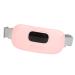 Electrical Menstrual Heating Pillows - 4 Heat Levels for Quick Relief from Abdominal Pain & Menstrual Discomfort - Buy Online on GoSupps.com