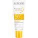 Bioderma Photoderm Aquafluide SPF 50+ Daily Face Sunscreen for Sensitive Skin 40ml - Buy Online on GoSupps.com