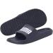 PUMA Unisex Divecat V2 Lite Flip-Flops - Peacoat Puma White | Size 48.5 EU - Shop Internationally - Buy Online on GoSupps.com