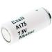 Exell A175 Alkaline 7.5V Battery - MN175 MN175A 5LR44 Compatible - International Shipping - Buy Online on GoSupps.com