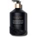 L'AVANT Collective Fresh Linen Hand Soap - Luxurious Ingredients in Reusable Glass Bottle (16 Fl Oz) - Buy Online on GoSupps.com