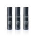3x Caffeine Eye Serum by The Hive - Pure & Natural - Reduces Puffiness Brightens & Prevents Wrinkles Signs of Aging Around Eyes 10ml each