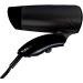 Netagon Portable Compact Foldable 12V in Car Hair Dryer for Travelling Camping Festivals Caravan Motorhome & Windscreen De Frosting Icer (Black) - Buy Online on GoSupps.com