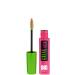 Maybelline Makeup Great Lash BIG Washable Mascara  Very Black Volumizing Mascara  0.34 fl oz